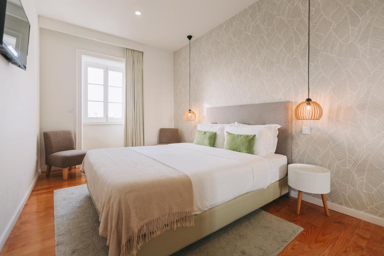 Casa Do Contador - Suites & Pool Ponta Delgada Extérieur photo