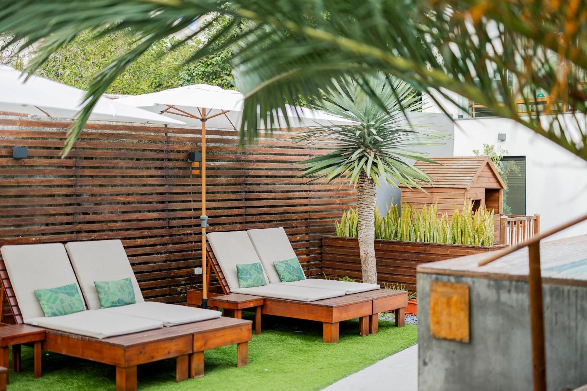Casa Do Contador - Suites & Pool Ponta Delgada Extérieur photo