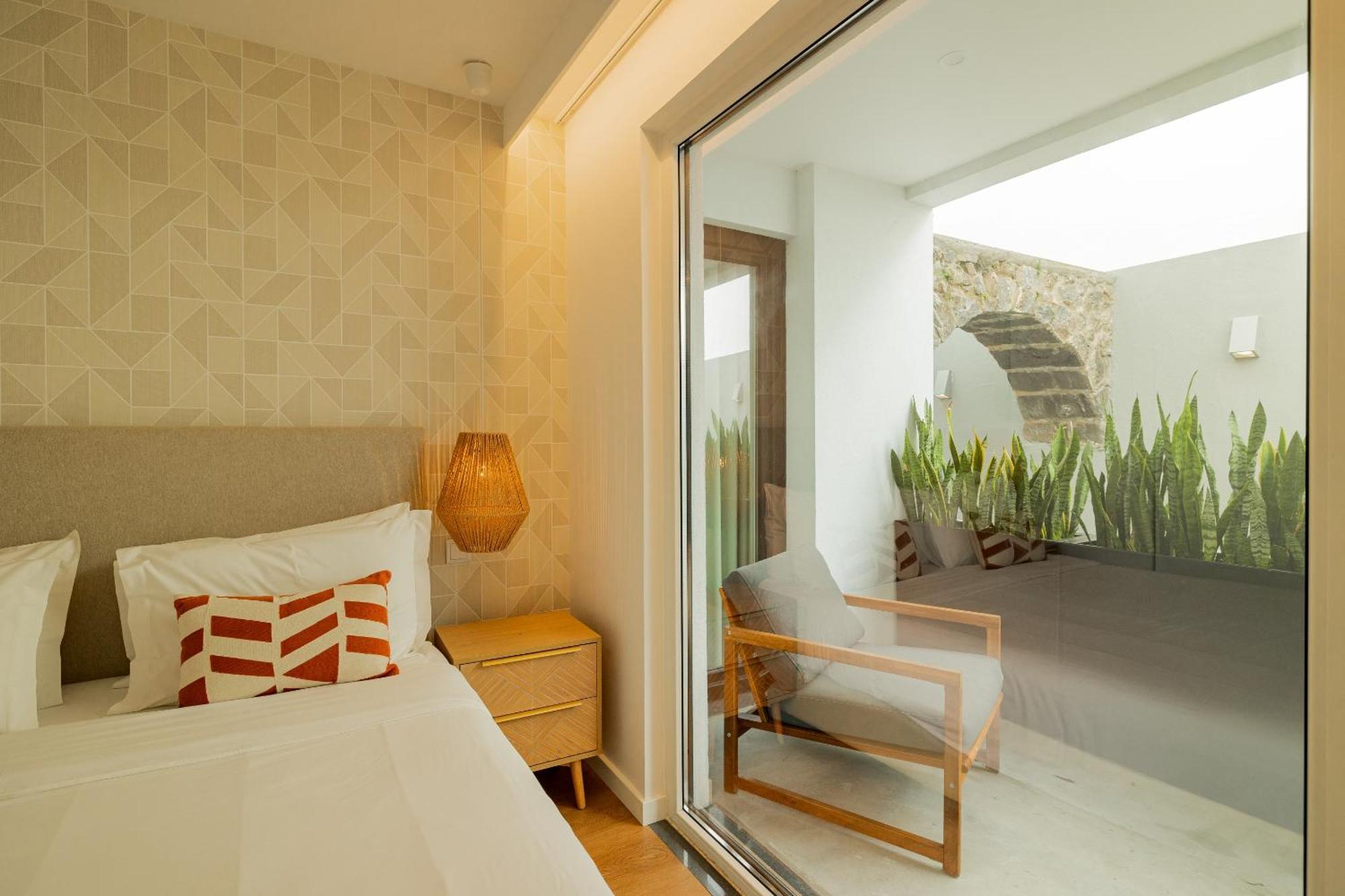 Casa Do Contador - Suites & Pool Ponta Delgada Extérieur photo