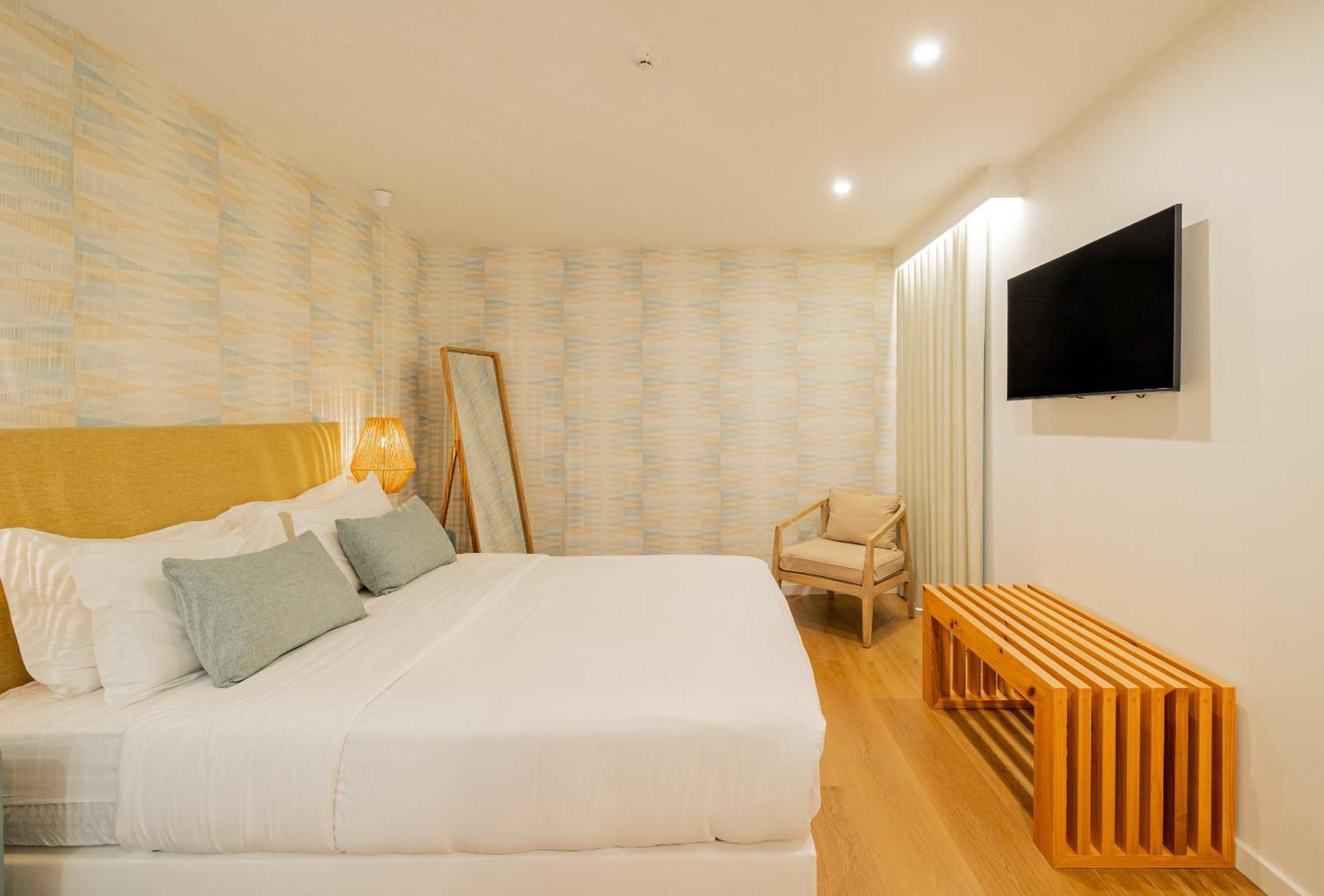 Casa Do Contador - Suites & Pool Ponta Delgada Chambre photo