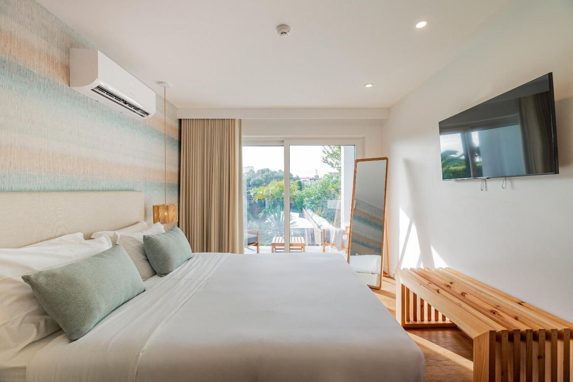 Casa Do Contador - Suites & Pool Ponta Delgada Extérieur photo